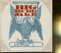 Aperçu: Big Rude Jake (CD) Aperçu: Big Rude Jake (CD)