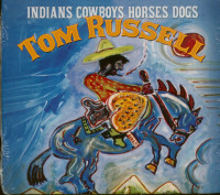 Aperçu: Indians, Cowboys, Horses, Dogs (CD) Aperçu: Indians, Cowboys, Horses, Dogs (CD)