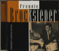 Aperçu: Freddie Brocksieper Edition 1941-59 (4-CD) Aperçu: Freddie Brocksieper Edition 1941-59 (4-CD)