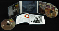 Aperçu: Acoustic Blues Vol.3 (2-CD) Aperçu: Acoustic Blues Vol.3 (2-CD)