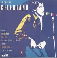 Aperçu: Adriano Celentano (LP) Aperçu: Adriano Celentano (LP)