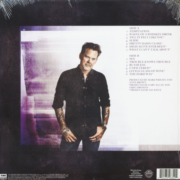Ruthless (LP)
