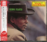 Aperçu: King Floyd (CD, Japan) Aperçu: King Floyd (CD, Japan)