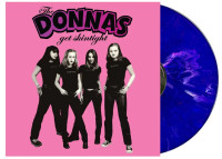Aperçu: Get Skintight (LP, colored Vinyl) Aperçu: Get Skintight (LP, colored Vinyl)