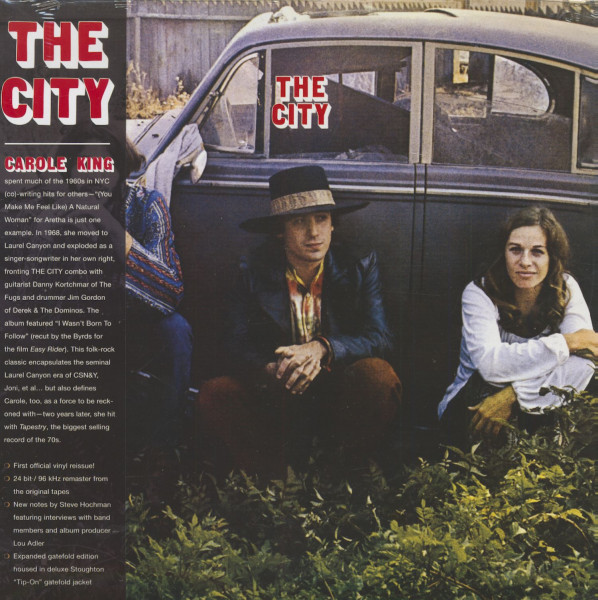 Now That Everything's Been Said (LP, 180g Vinyl) Now That Everything's Been Said (LP, 180g Vinyl)