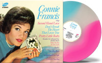 Aperçu: Connie Francis Sings (LP, colored Vinyl) Aperçu: Connie Francis Sings (LP, colored Vinyl)