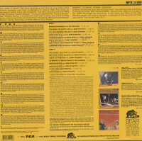 Aperçu: Rompin' Stompin' Singin' Swingin' (Vinyl) Aperçu: Rompin' Stompin' Singin' Swingin' (Vinyl)