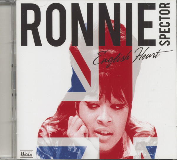 English Heart (CD + DVD) English Heart (CD + DVD)