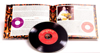 Aperçu: Vol.50 - That'll Flat Git It! Rockabilly & Rock 'n' Roll From The Vaults Of Columbia and Epic Records (CD) Aperçu: Vol.50 - That'll Flat Git It! Rockabilly & Rock 'n' Roll From The Vaults Of Columbia and Epic Records (CD)
