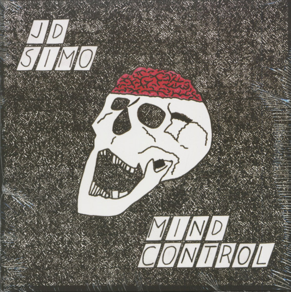 Mind Control (LP)