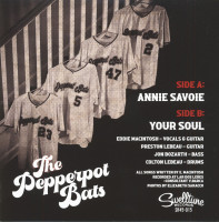 Aperçu: Annie Savoie (7inch, 45rpm) Aperçu: Annie Savoie (7inch, 45rpm)