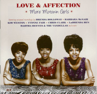 Aperçu: Love & Affection Aperçu: Love & Affection