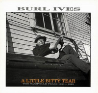 Aperçu: A Little Bitty Tear - The Nashville Years 1961-1965 (5-CD Deluxe Box Set) Aperçu: A Little Bitty Tear - The Nashville Years 1961-1965 (5-CD Deluxe Box Set)