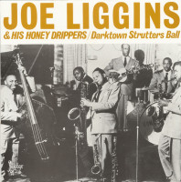 Aperçu: Darktown Strutters Ball (LP) Aperçu: Darktown Strutters Ball (LP)