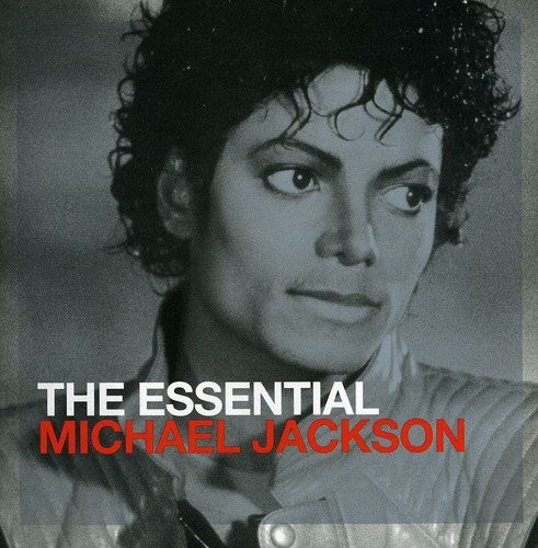 The Essential Michael Jackson (2-CD) The Essential Michael Jackson (2-CD)