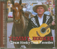 Aperçu: Texas Honky Tonk Favorites (CD) Aperçu: Texas Honky Tonk Favorites (CD)