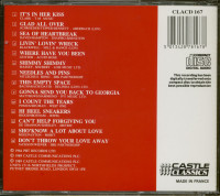 Aperçu: It's The Searchers (CD) Aperçu: It's The Searchers (CD)