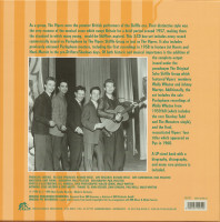 Aperçu: 10.000 Years Ago (3-CD Deluxe Box Set) Aperçu: 10.000 Years Ago (3-CD Deluxe Box Set)