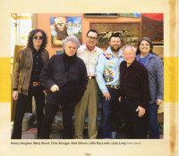 Aperçu: Nate Gibson & The Stars Of Starday (CD) Aperçu: Nate Gibson & The Stars Of Starday (CD)