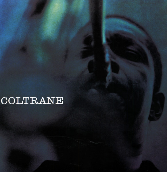Coltrane Coltrane