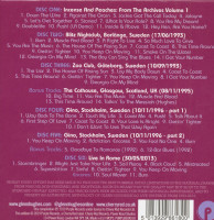 Aperçu: The Official Bootleg Box Set Vol.2 (6-CD) Aperçu: The Official Bootleg Box Set Vol.2 (6-CD)