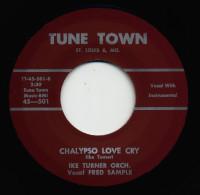 Aperçu: Boxtop - Chalypso Love Cry (7inch, 45rpm) Aperçu: Boxtop - Chalypso Love Cry (7inch, 45rpm)