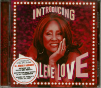 Aperçu: Introducing Darlene Love Aperçu: Introducing Darlene Love