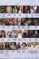 Aperçu: The Daughters Of Bluegrass - Pickin' Like A Girl - The Box Set (4-CD) Aperçu: The Daughters Of Bluegrass - Pickin' Like A Girl - The Box Set (4-CD)