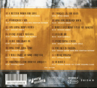 Aperçu: I Hear Singing (CD) Aperçu: I Hear Singing (CD)