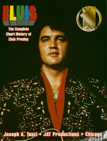 Aperçu: Elvis No.1 - The Complete Chart History by Joseph A. Tunzi Aperçu: Elvis No.1 - The Complete Chart History by Joseph A. Tunzi