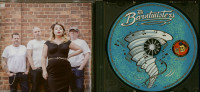 Aperçu: The Barntwisters (CD) Aperçu: The Barntwisters (CD)