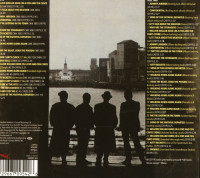 Aperçu: Ghostown - 40th Anniversary Reissue (2-CD) Aperçu: Ghostown - 40th Anniversary Reissue (2-CD)