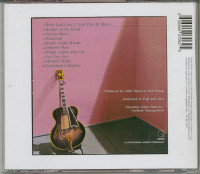 Aperçu: Everybody's Rockin (CD) Aperçu: Everybody's Rockin (CD)