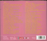 Aperçu: The Hits Of The Year 1960 (2-CD) Aperçu: The Hits Of The Year 1960 (2-CD)