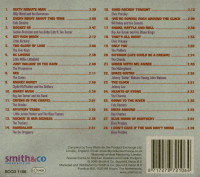 Aperçu: Rock 'N' Roll Roots - The First Recordings (CD) Aperçu: Rock 'N' Roll Roots - The First Recordings (CD)