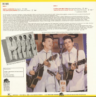 Aperçu: Nashville, Tennessee, November 9, 1955 (12inch EP, 45rpm) Aperçu: Nashville, Tennessee, November 9, 1955 (12inch EP, 45rpm)