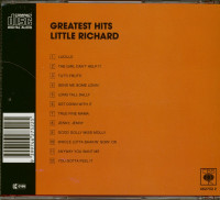 Aperçu: Greatest Hits (CD) Aperçu: Greatest Hits (CD)