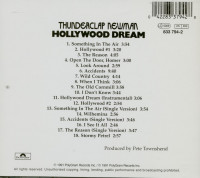 Aperçu: Hollywood Dream (CD) Aperçu: Hollywood Dream (CD)