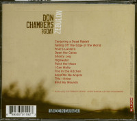 Aperçu: Zebulon (CD) Aperçu: Zebulon (CD)