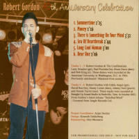 Aperçu: 40th Anniversary Celebration - Sampler (CD) Aperçu: 40th Anniversary Celebration - Sampler (CD)