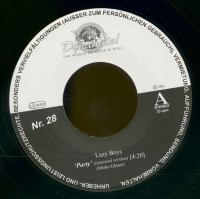 Aperçu: Nr.28 - Magazin & limited Single Aperçu: Nr.28 - Magazin & limited Single