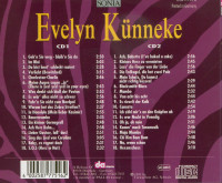 Aperçu: Evelyn Künneke (2-CD) Aperçu: Evelyn Künneke (2-CD)
