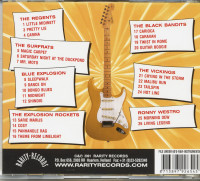 Aperçu: Guitar Mania Vol.14 (CD) Aperçu: Guitar Mania Vol.14 (CD)