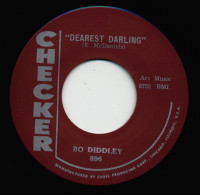 Aperçu: Hush Your Mouth - Dearest Darling (7inch, 45rpm) Aperçu: Hush Your Mouth - Dearest Darling (7inch, 45rpm)