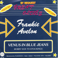 Aperçu: Venus - Bobby Sox To Stockings (7inch, 45rpm) Aperçu: Venus - Bobby Sox To Stockings (7inch, 45rpm)
