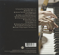 Aperçu: Things Happen That Way (CD) Aperçu: Things Happen That Way (CD)