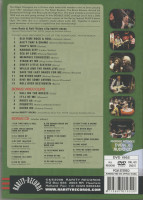 Aperçu: Live At The Sunhouse - The Magic Strangers (DVD + CD) Aperçu: Live At The Sunhouse - The Magic Strangers (DVD + CD)