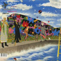 Aperçu: Around The World In A Day (LP) Aperçu: Around The World In A Day (LP)