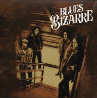 Aperçu: Blues Bizarre (LP) Aperçu: Blues Bizarre (LP)