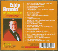 Aperçu: Let's Make Memories - One More Time (CD) Aperçu: Let's Make Memories - One More Time (CD)